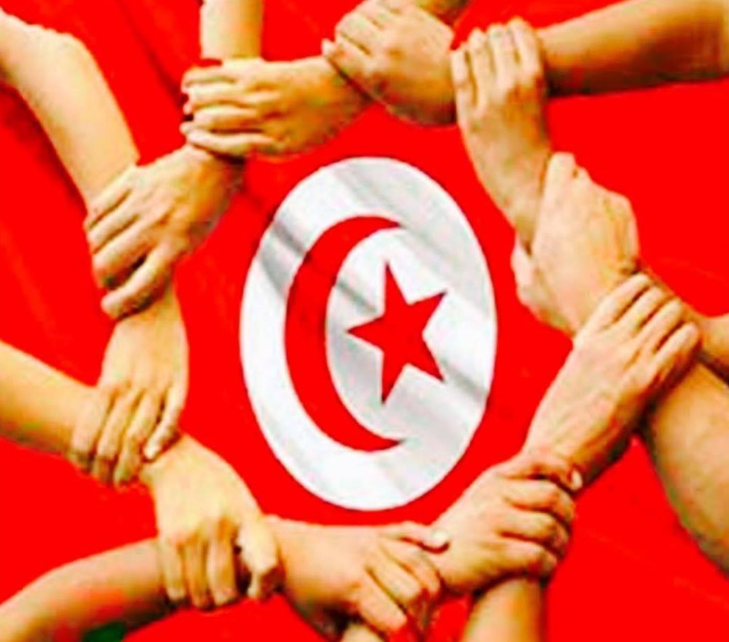APPEL aux DONS Urgence Tunisie COVID-19