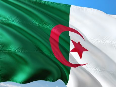 Urgence Oxygène Algérie
