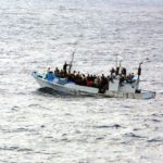 Grèce naufrage au moins 27 morts migrants