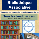 Bibliothèque Associative