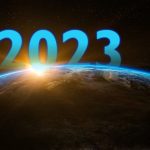 Bonne année 2023 à tous nos concitoyens guyanais