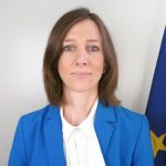 Nouvelle coordinatrice de l’Union européenne chargée de la lutte contre la haine anti-musulman