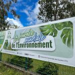 Journée mondiale de l’environnement au jardin botanique de Cayenne